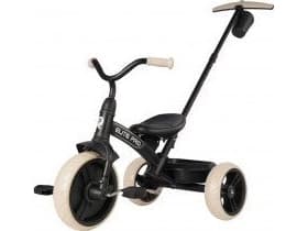 Qplay Qplay Tricycle Elite Pro Svart