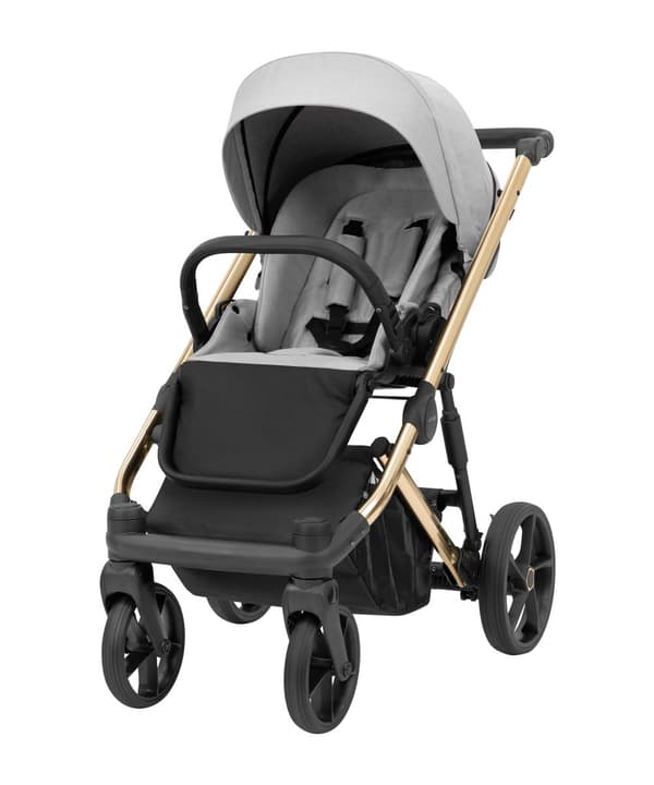 Arizo Premium Gold/Grey