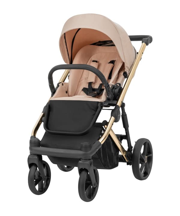 Arizo Premium Gold/Pink