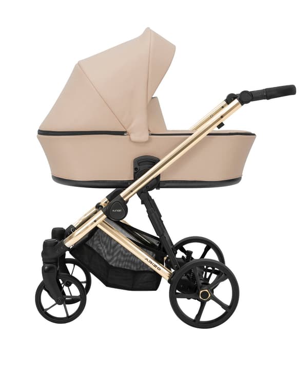 Arizo Premium Gold/Pink