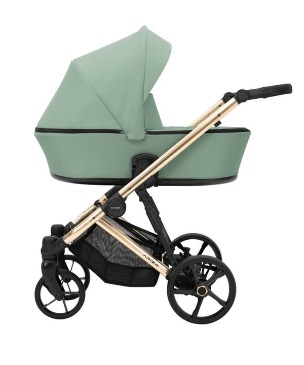 Arizo Premium Gold/Mint