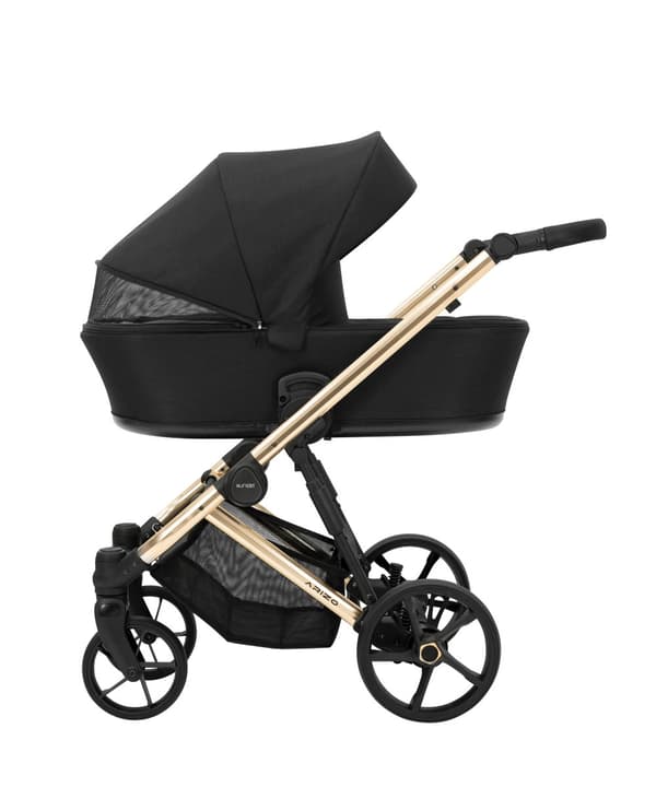 Arizo Premium Gold/Cream
