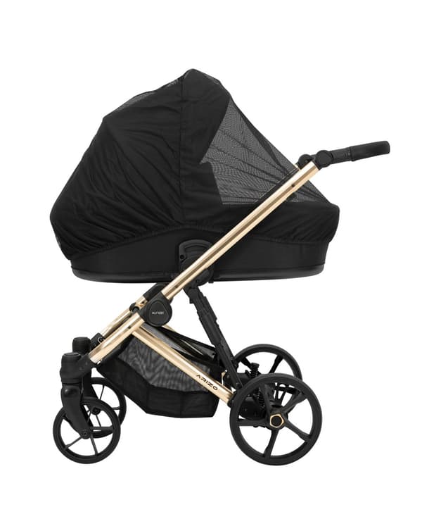 Arizo Premium Gold/Cream