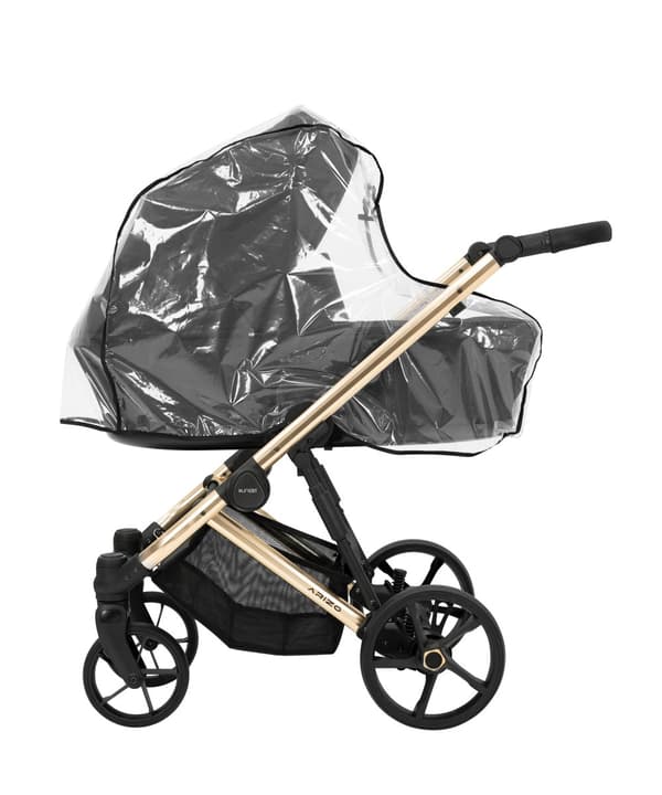 Arizo Premium Gold/Cream