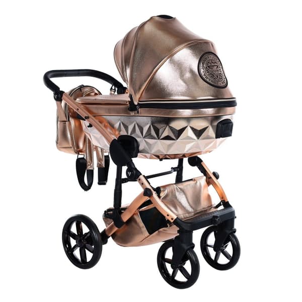 Junama Hand Craft Glossy Copper