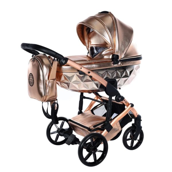 Junama Hand Craft Glossy Copper