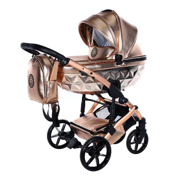 Junama Hand Craft Glossy Copper