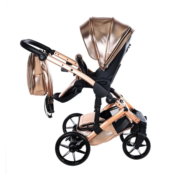Junama Hand Craft Glossy Copper