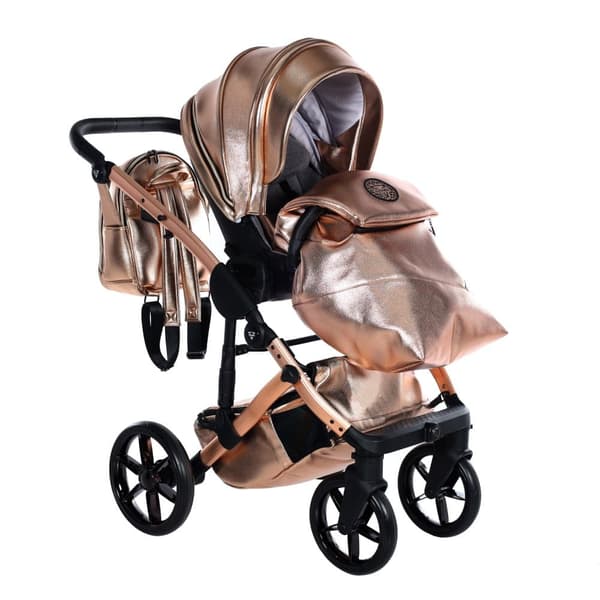 Junama Hand Craft Glossy Copper