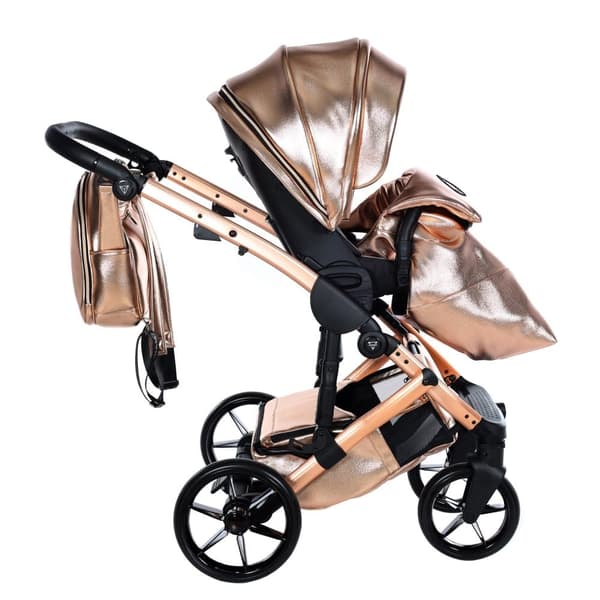 Junama Hand Craft Glossy Copper