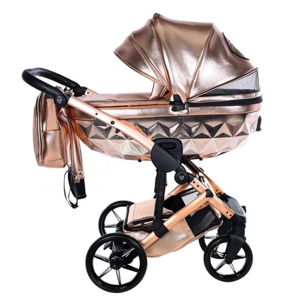 Junama Hand Craft Glossy Copper