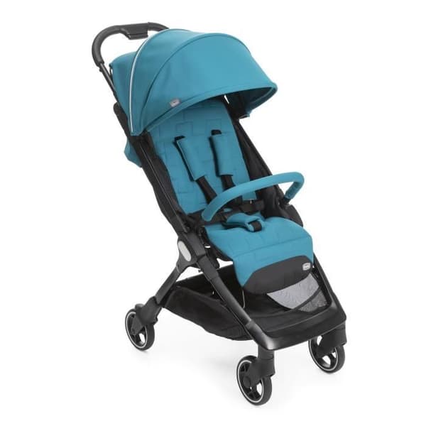CHICCO We Barnvagn - Balsam