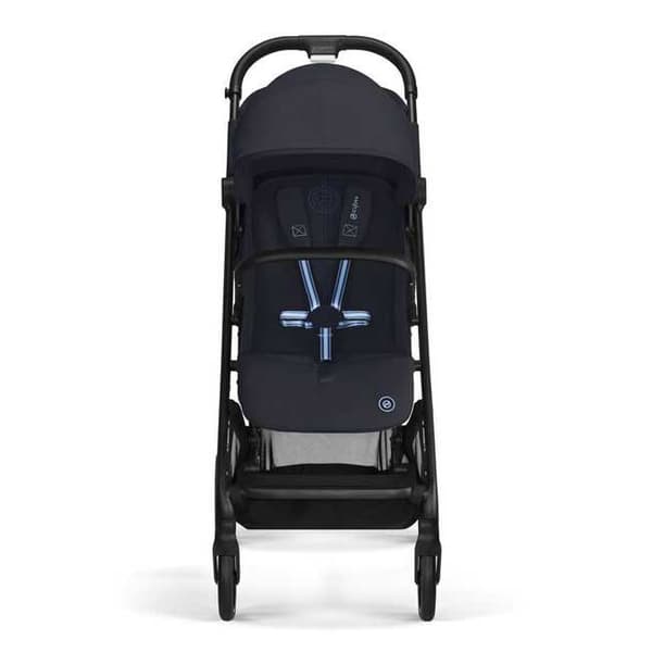 Cybex Beezy Barnevogn Sort