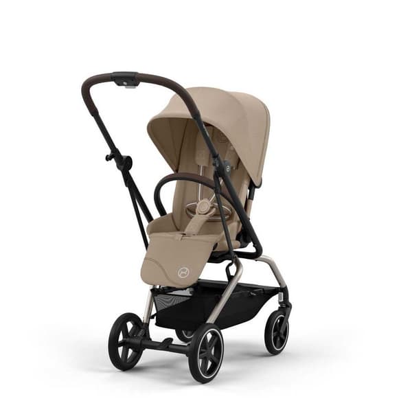Cybex Beezy Barnvagn Beige