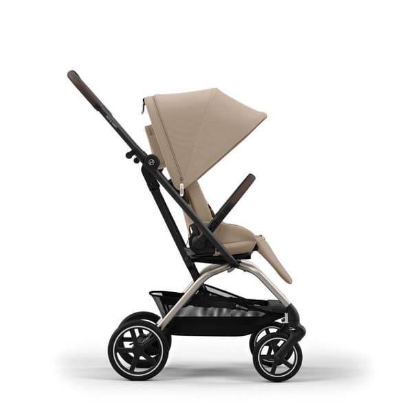 Cybex Beezy Barnvagn Beige