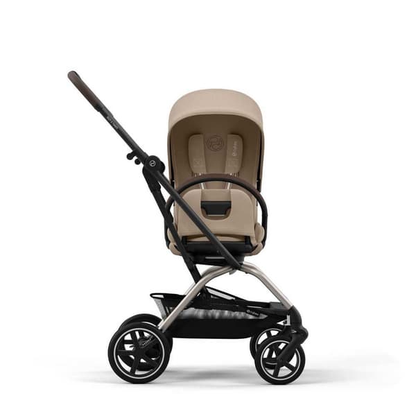Cybex Beezy Barnvagn Beige