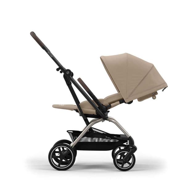 Cybex Beezy Barnvagn Beige