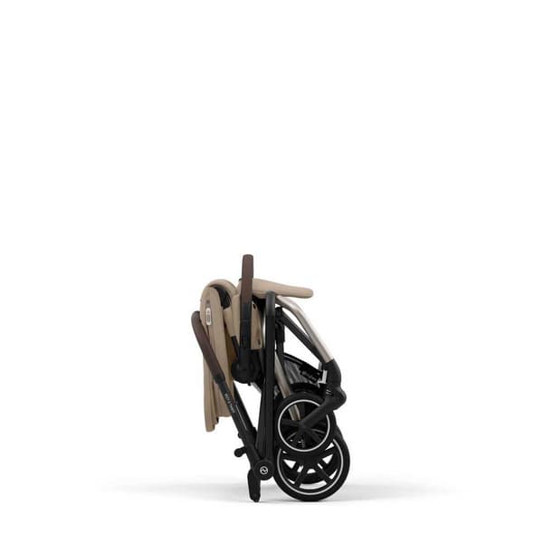 Cybex Beezy Barnvagn Beige