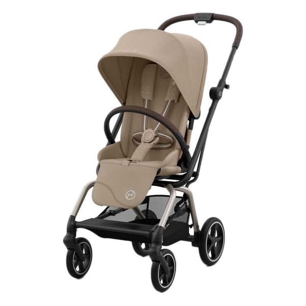 Cybex Beezy Barnvagn Beige