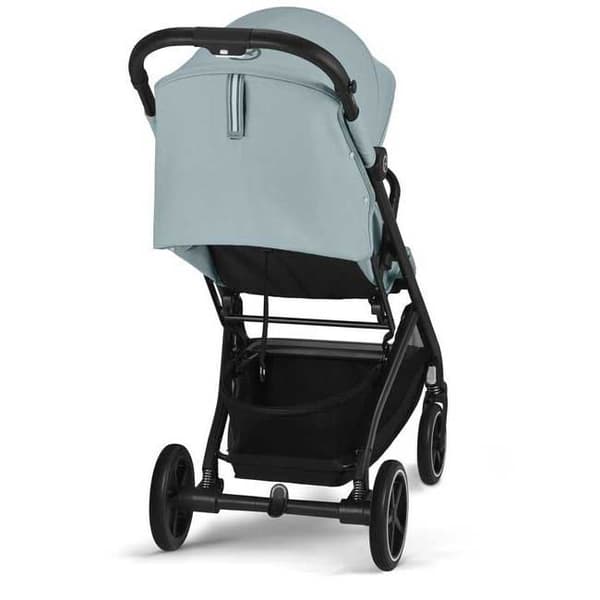 Cybex Beezy Barnevogn Grå
