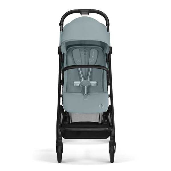 Cybex Beezy Barnevogn Grå