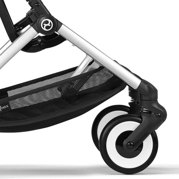 Cybex Libelle Lastenvaunut Beige