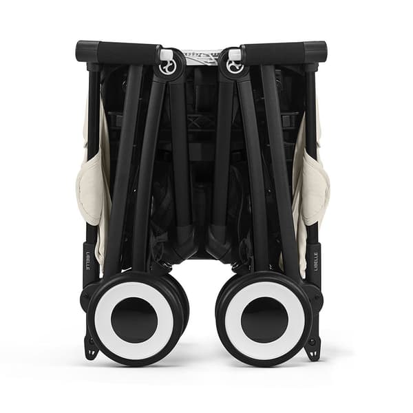 Cybex Libelle Lastenvaunut Beige