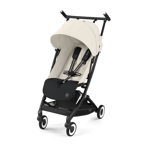Cybex Libelle Barnvagn Beige