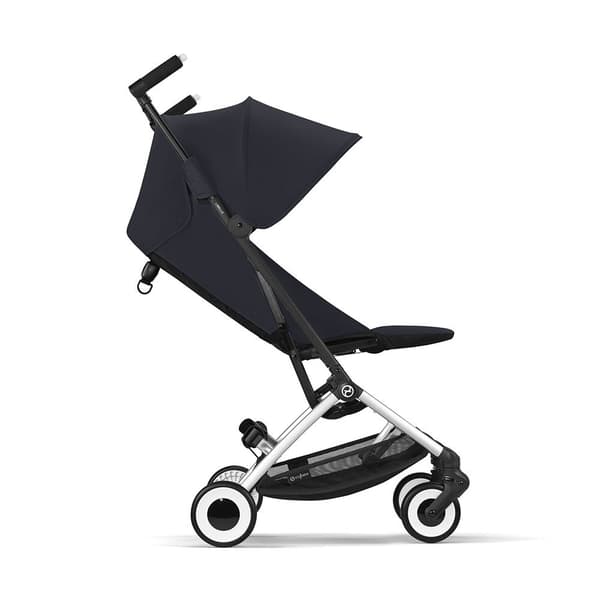 Cybex Libelle Barnvagn Svart
