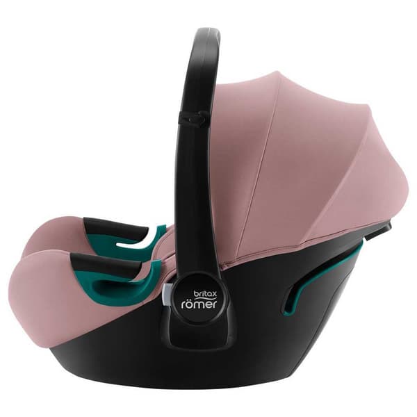 Britax Romer Baby-safe 3 I-size Bilbarnstol Rosa