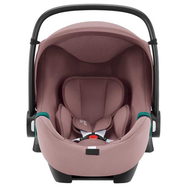 Britax Romer Baby-safe 3 I-size Bilbarnstol Rosa