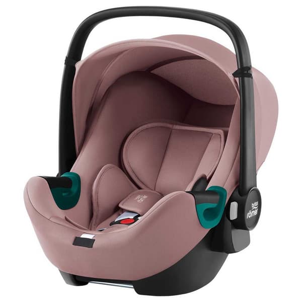 Britax Romer Baby-safe 3 I-size Bilbarnstol Rosa