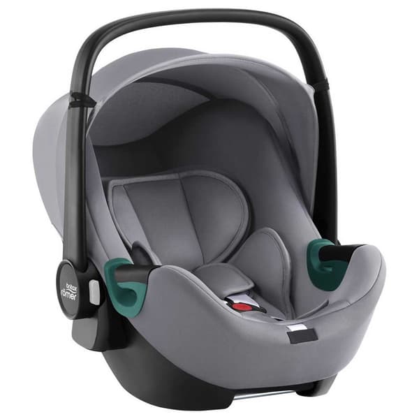 Britax Romer Baby-safe 3 I-size Babyautostol Sort
