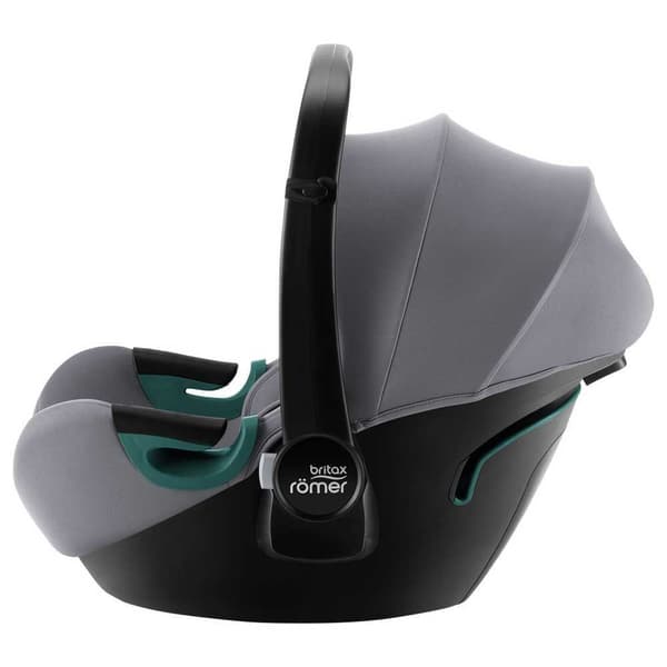 Britax Romer Baby-safe 3 I-size Babyautostol Sort