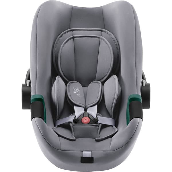 Britax Romer Baby-safe 3 I-size Babyautostol Sort