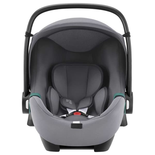 Britax Romer Baby-safe 3 I-size Babyautostol Sort