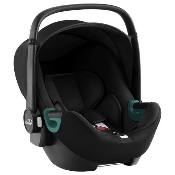 Britax Romer Baby-safe 3 I-size Babyautostol Sort