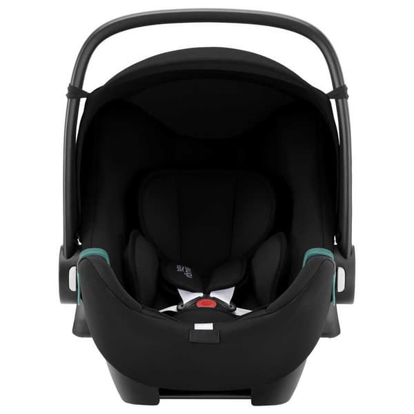 Britax Romer Baby-safe 3 I-size Babyautostol Sort