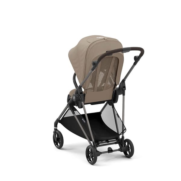 Cybex Melio Barnvagn Beige