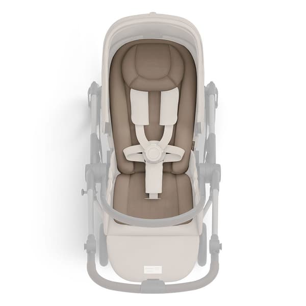 Cybex Melio Barnvagn Beige