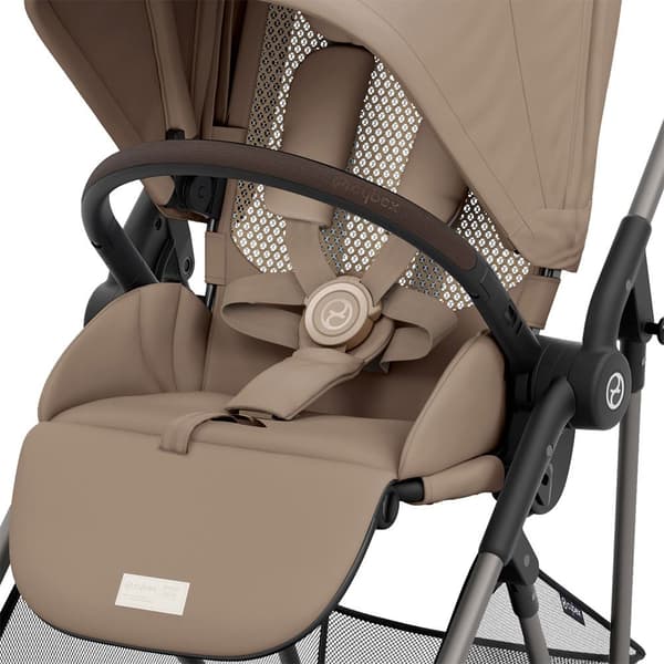 Cybex Melio Barnvagn Beige