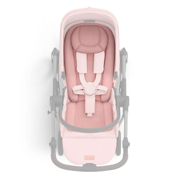 Cybex Melio Barnevogn Rosa