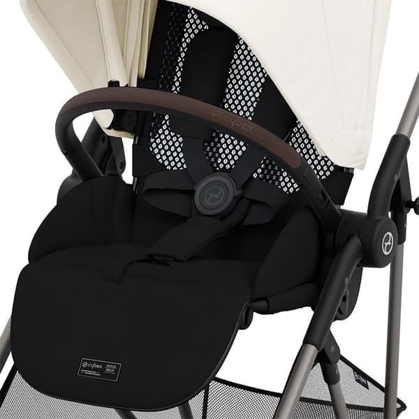 Cybex Melio Barnevogn Beige