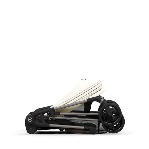 Cybex Melio Barnevogn Beige