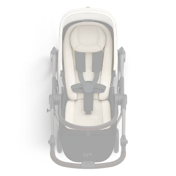 Cybex Melio Barnevogn Beige