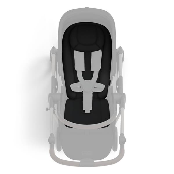 Cybex Melio Barnvagn Svart