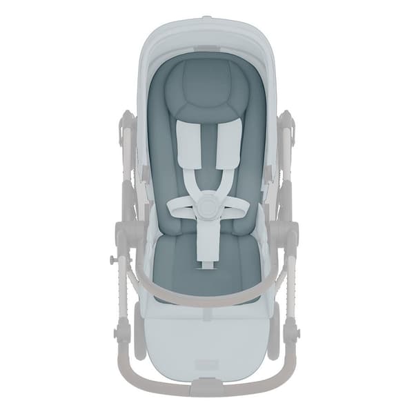 Cybex Melio Barnvagn Grå