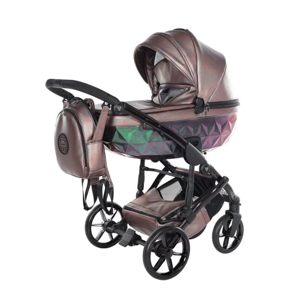 Junama Hand Craft Glossy Muticolor