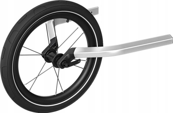 "Thule Chariot Jog Kit 2 Single - joggnings-/joggningssats för Chariot singelvagnar