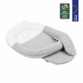 Miniatyrbild 2 av 2: Cushion Babymoov Cocon White/Grey